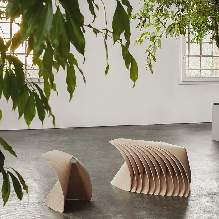 ap stool | la palma - image 3