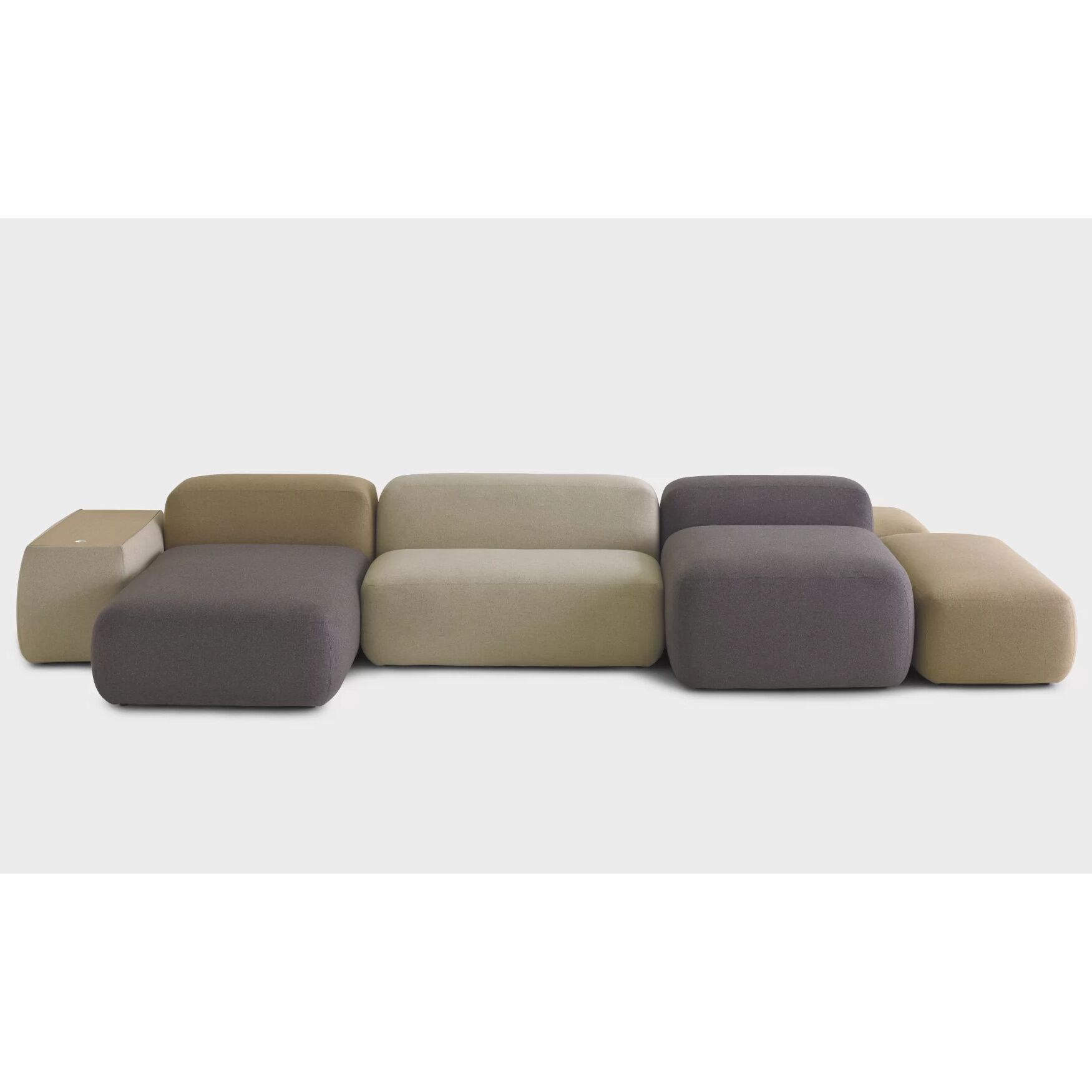 plus sofa | la palma - image 9