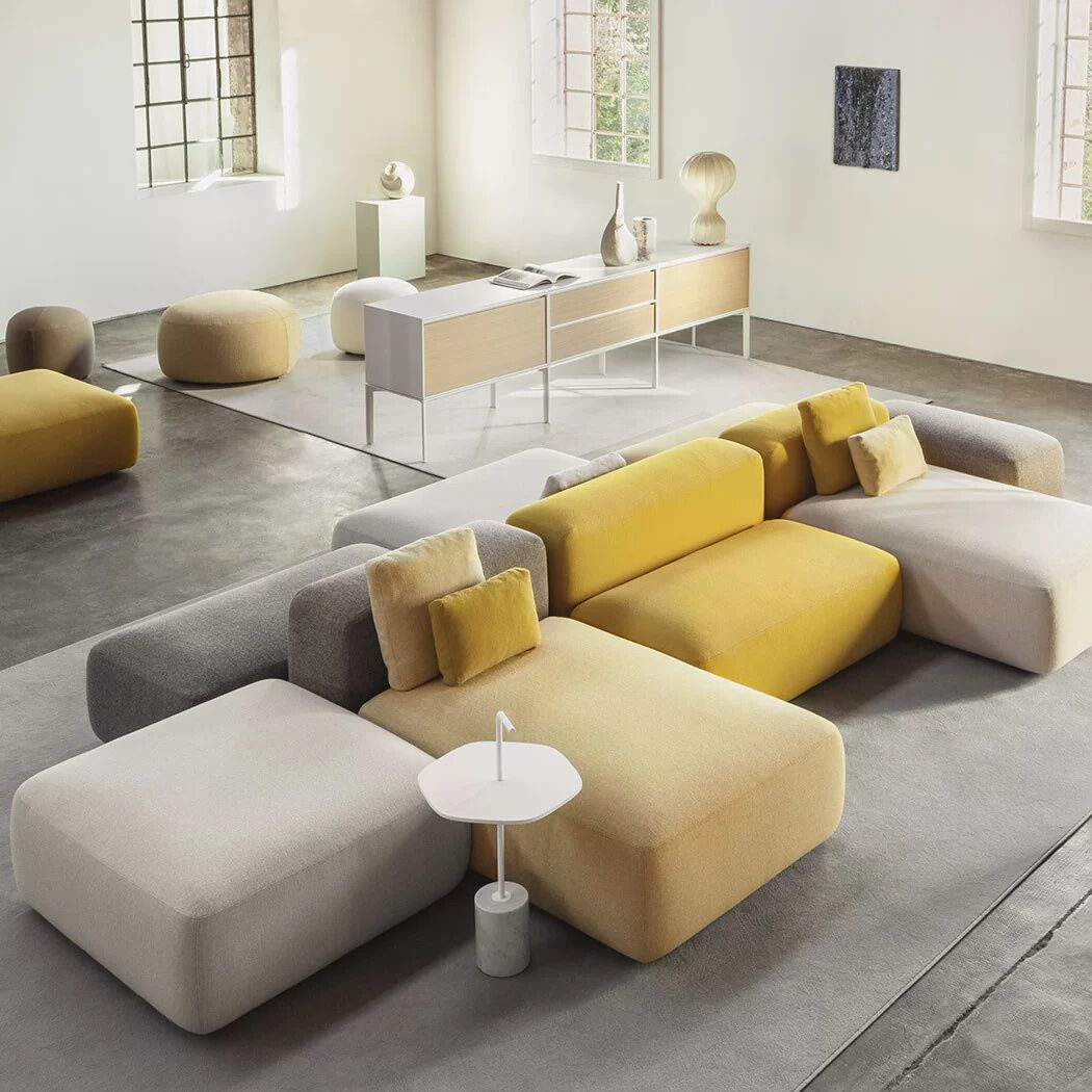 plus sofa | la palma - image 6