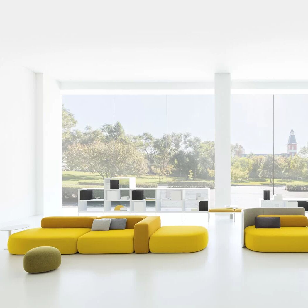 plus sofa | la palma - image 5