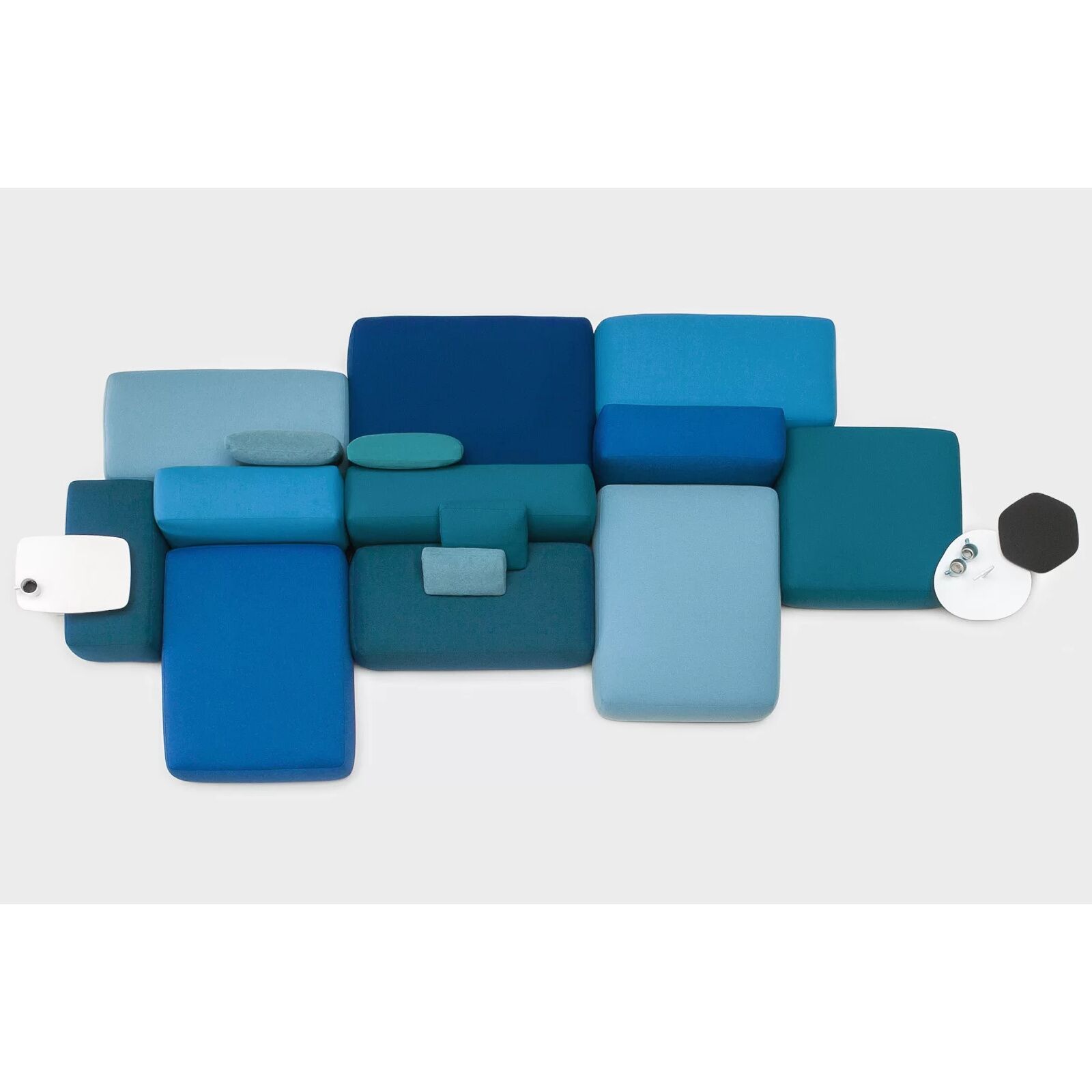 plus sofa | la palma - image 10