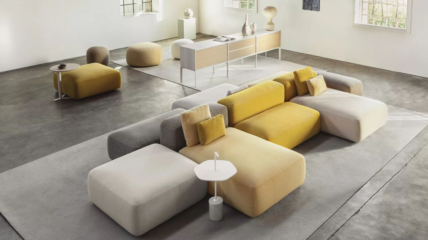 la palma plus sofa