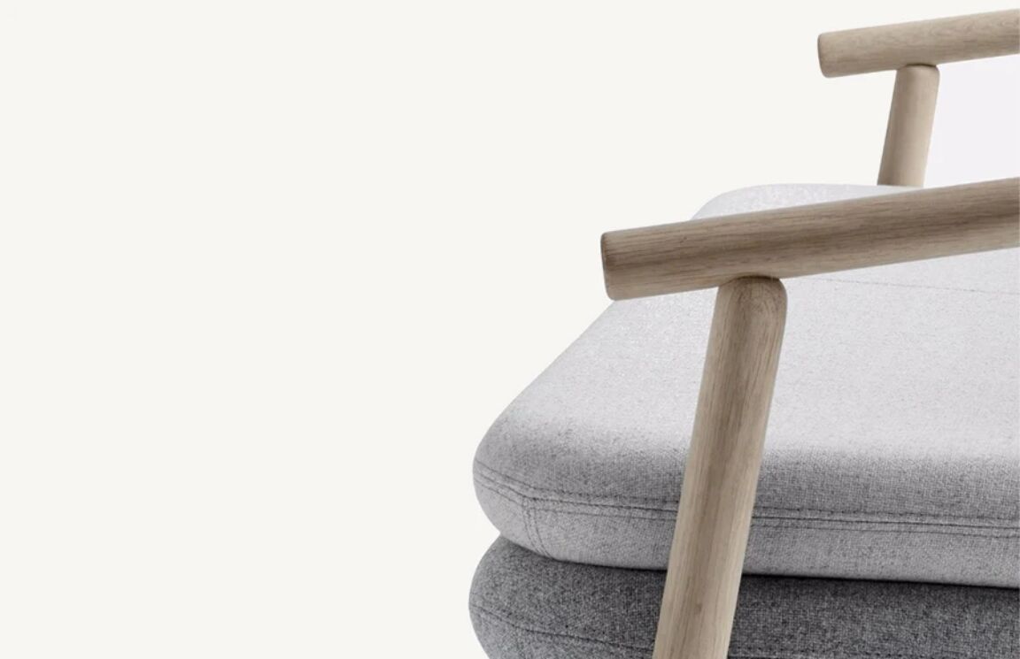 for now lounge chair | hightower - image 3