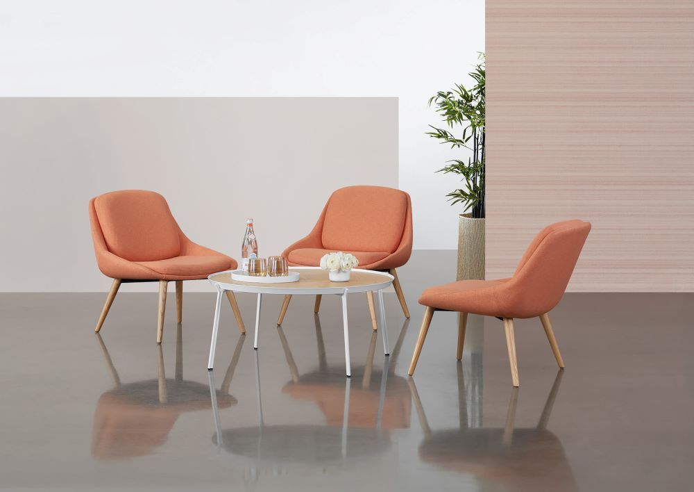 romp occasional table | encore seating - image 11