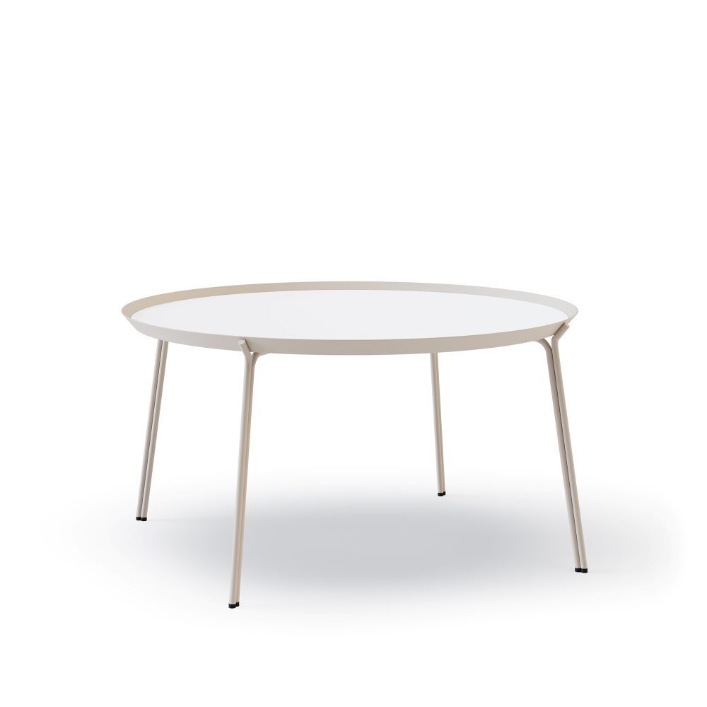 romp occasional table | encore seating - image 5