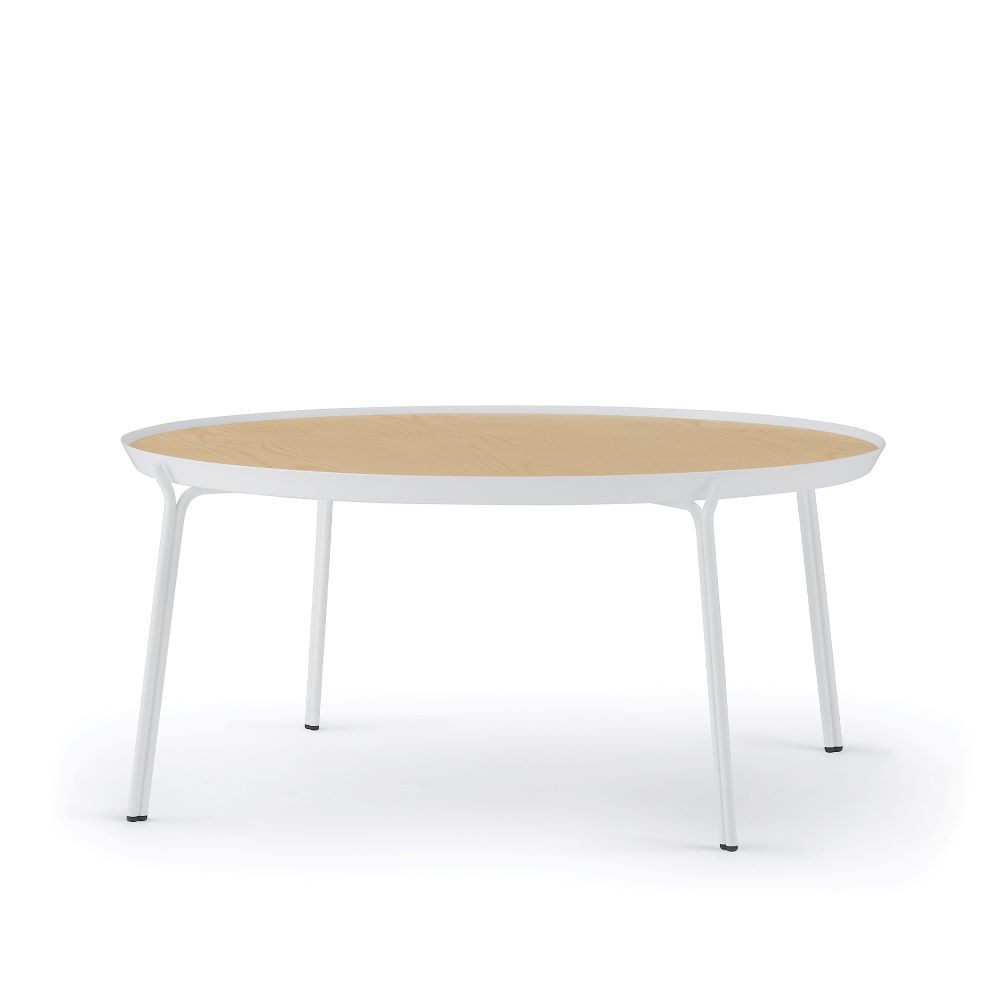 romp occasional table | encore seating - image 3