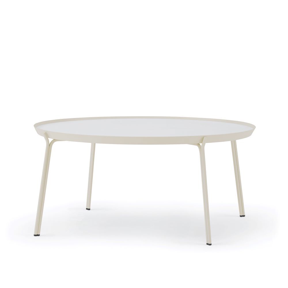 romp occasional table | encore seating - image 2