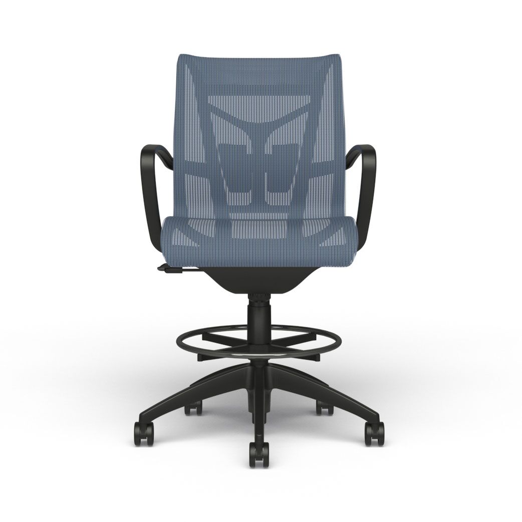 cydia mesh stool | 9to5 seating - image 6