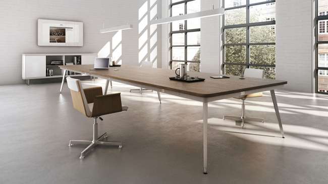 eleven collaborative table | ofs - image 8
