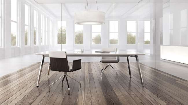 eleven collaborative table | ofs - image 7