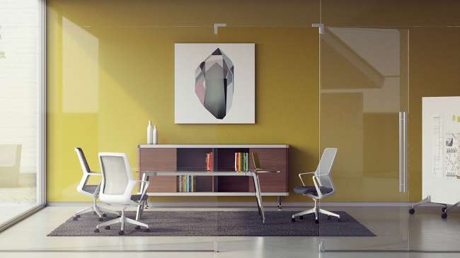 eleven collaborative table | ofs - image 6