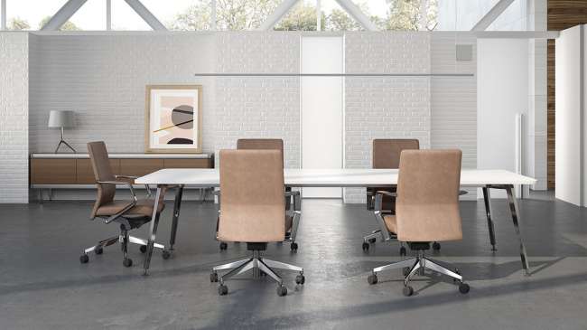 eleven collaborative table | ofs - image 5
