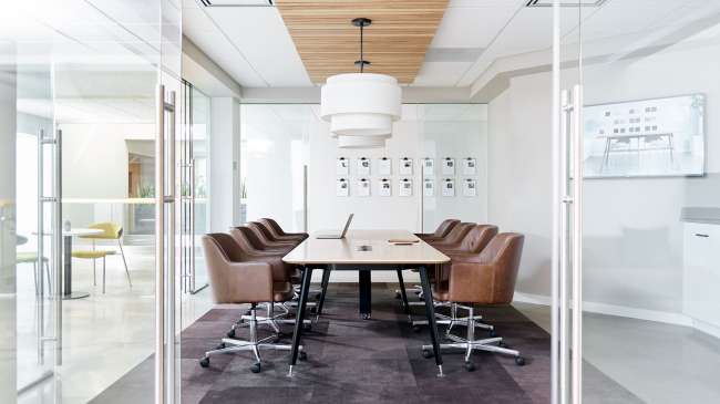 eleven collaborative table | ofs - image 3