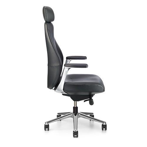 unity executive chair | keilhauer - image 6