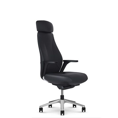unity executive chair | keilhauer - image 4