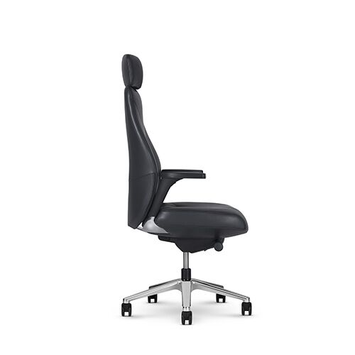 unity executive chair | keilhauer - image 12