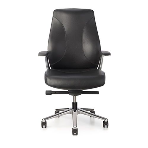 unity executive chair | keilhauer - image 10