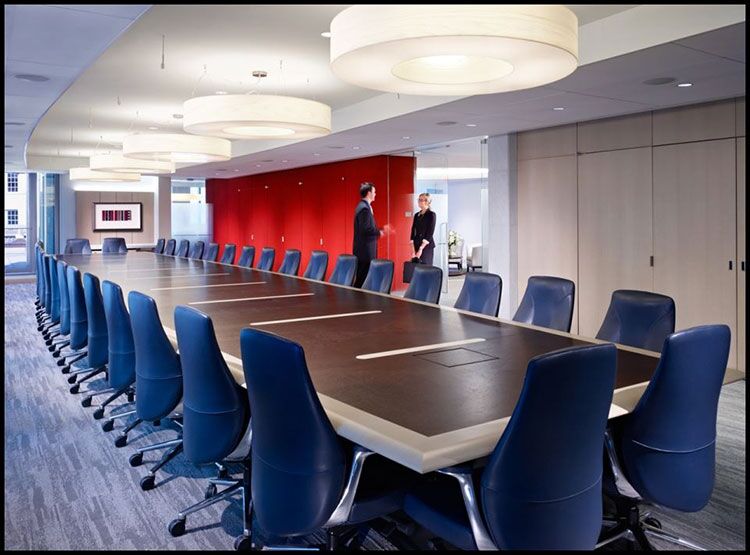 unity executive chair | keilhauer - image 20