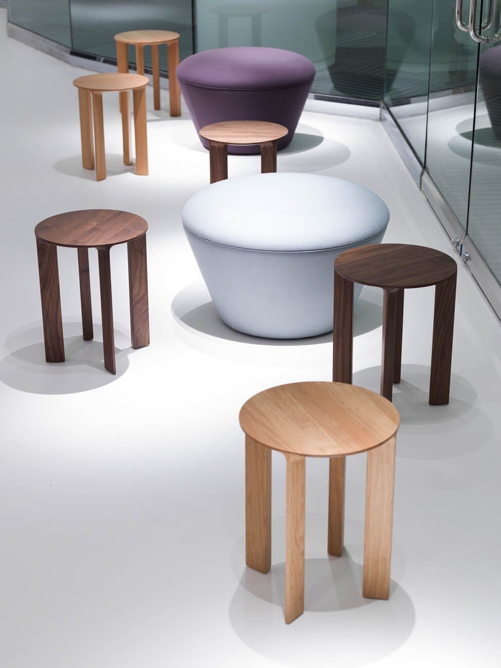hans occasional tables | davis furniture - image 5