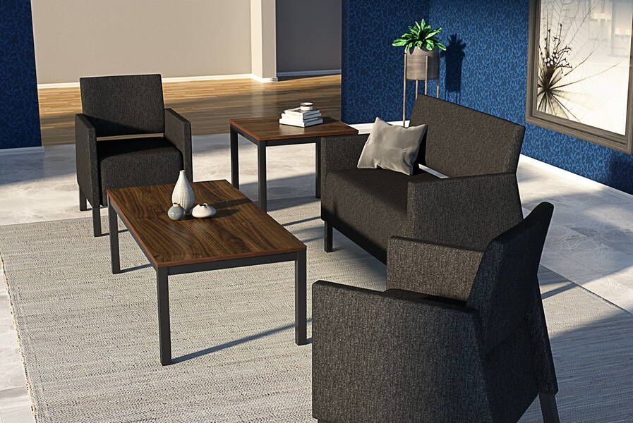 valencia metal seating | erg international - image 2