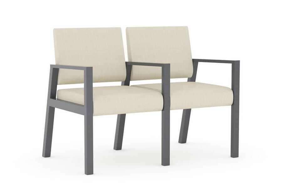 erg valencia metal healthcare lounge alan desk