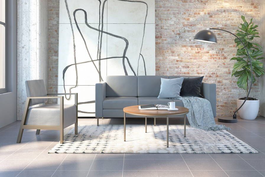 valencia metal seating | erg international - image 3