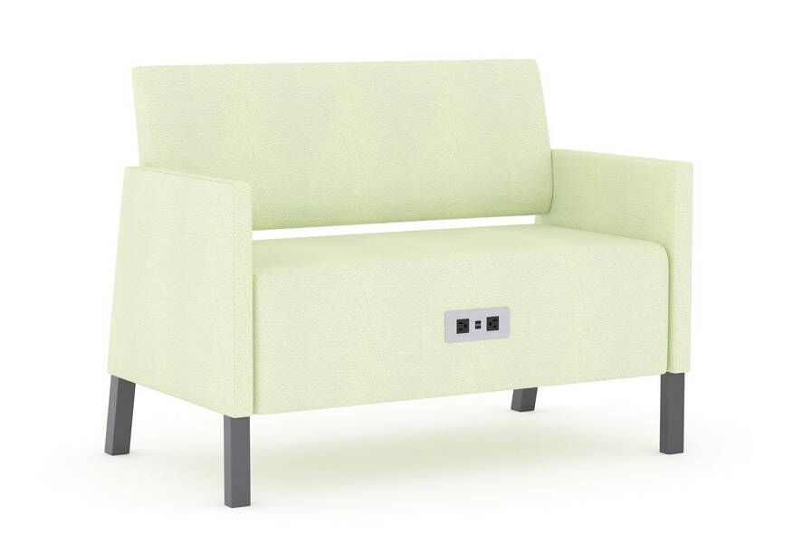 valencia metal seating | erg international - image 6