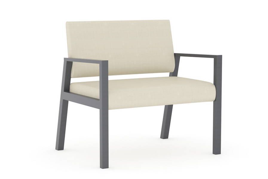 valencia metal seating | erg international - image 7