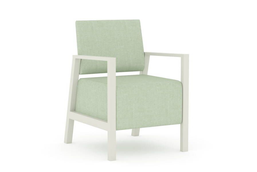 valencia metal seating | erg international - image 8