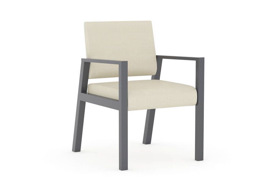 valencia metal seating | erg international - image 9