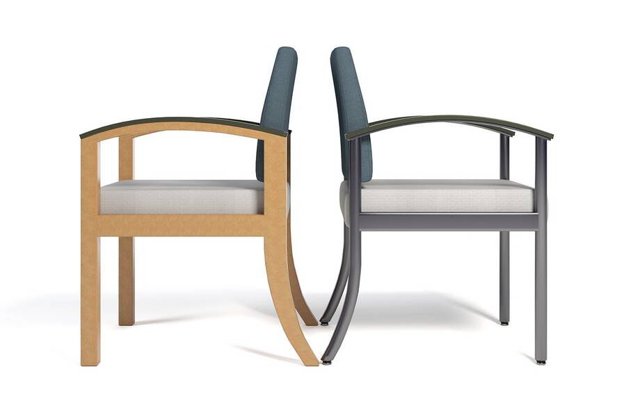 westlake metal seating collection | erg international - image 8
