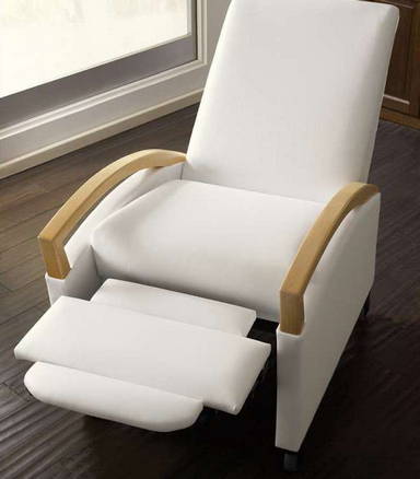 voyage - three position recliner | ofs - image 6