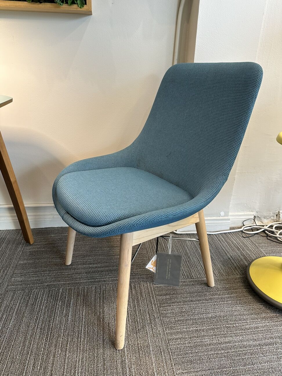 ponder | keilhauer
