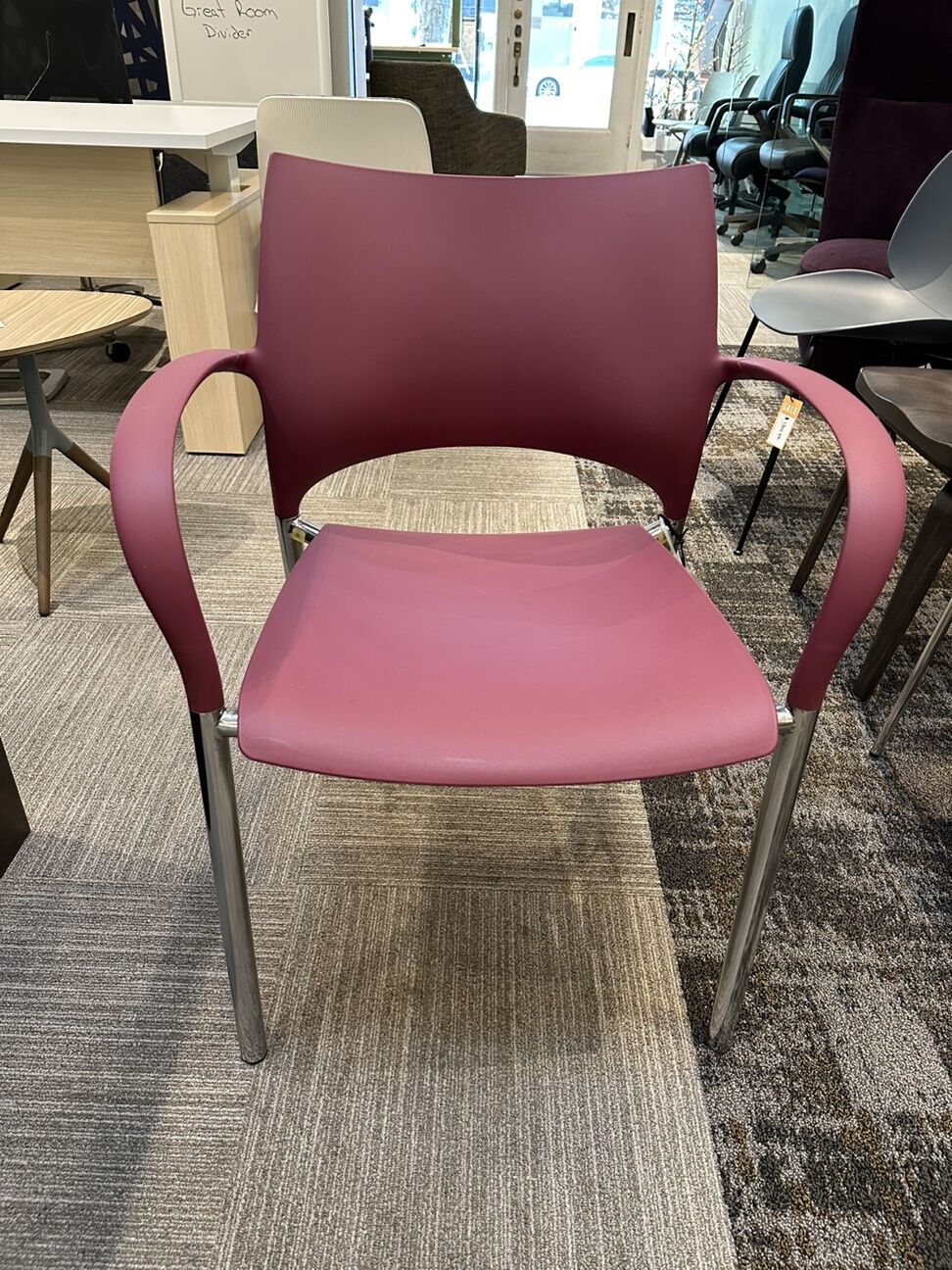 loon | keilhauer