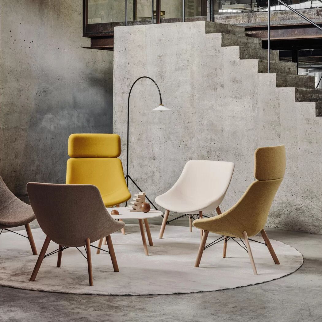auki chair | la palma - image 2