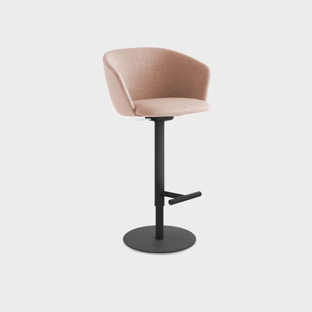glove stool | la palma - image 3