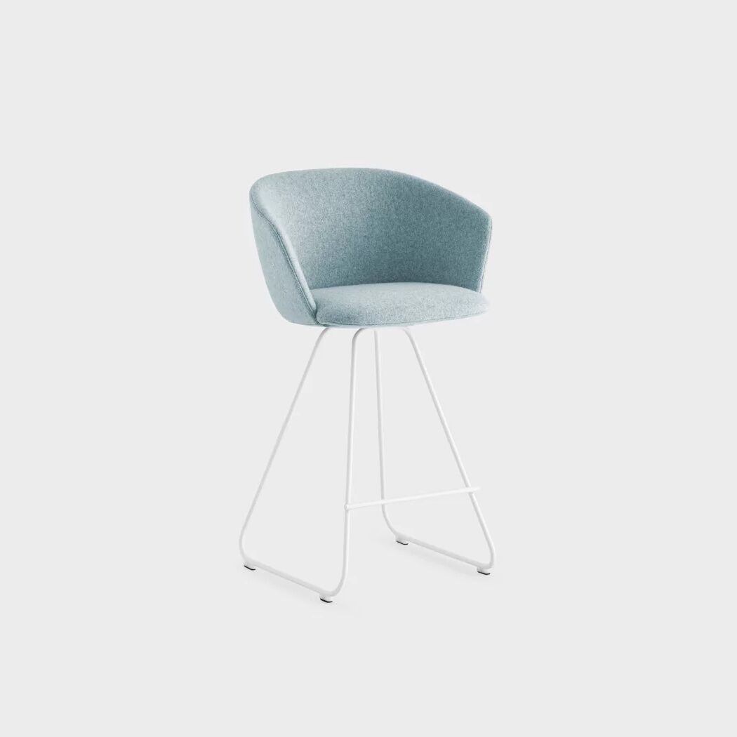 glove stool | la palma - image 4