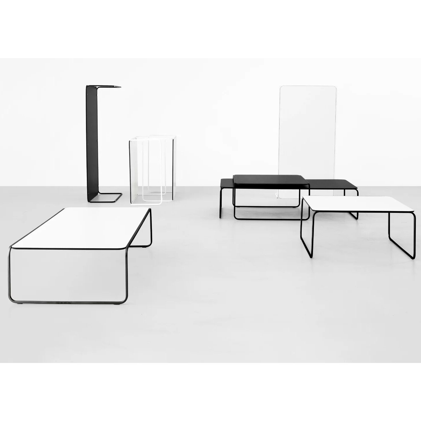 toe table - la palma