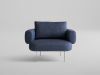 casen lounge collection | davis furniture - image 5