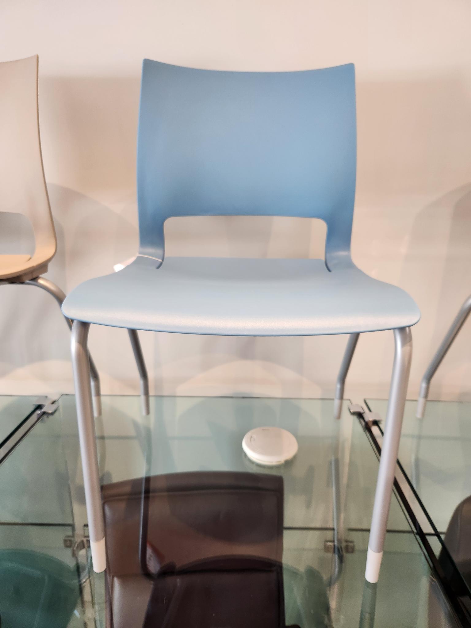 vox multi purpose chair | 9to5 seating - image 3