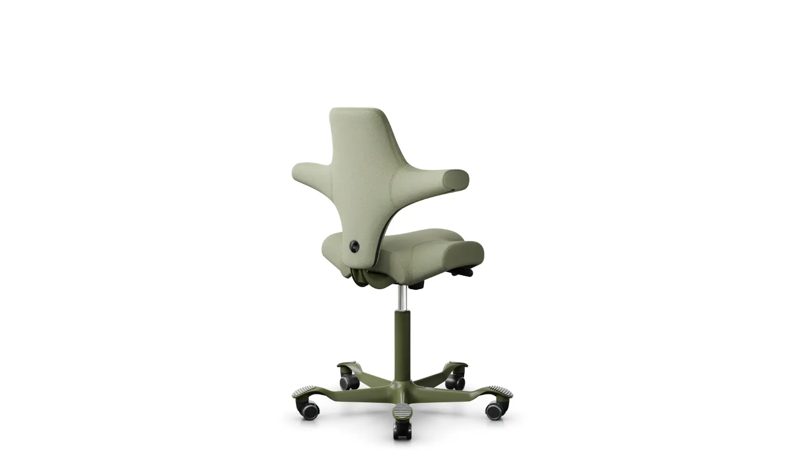 hag capisco 806 chair - 9to5 seating