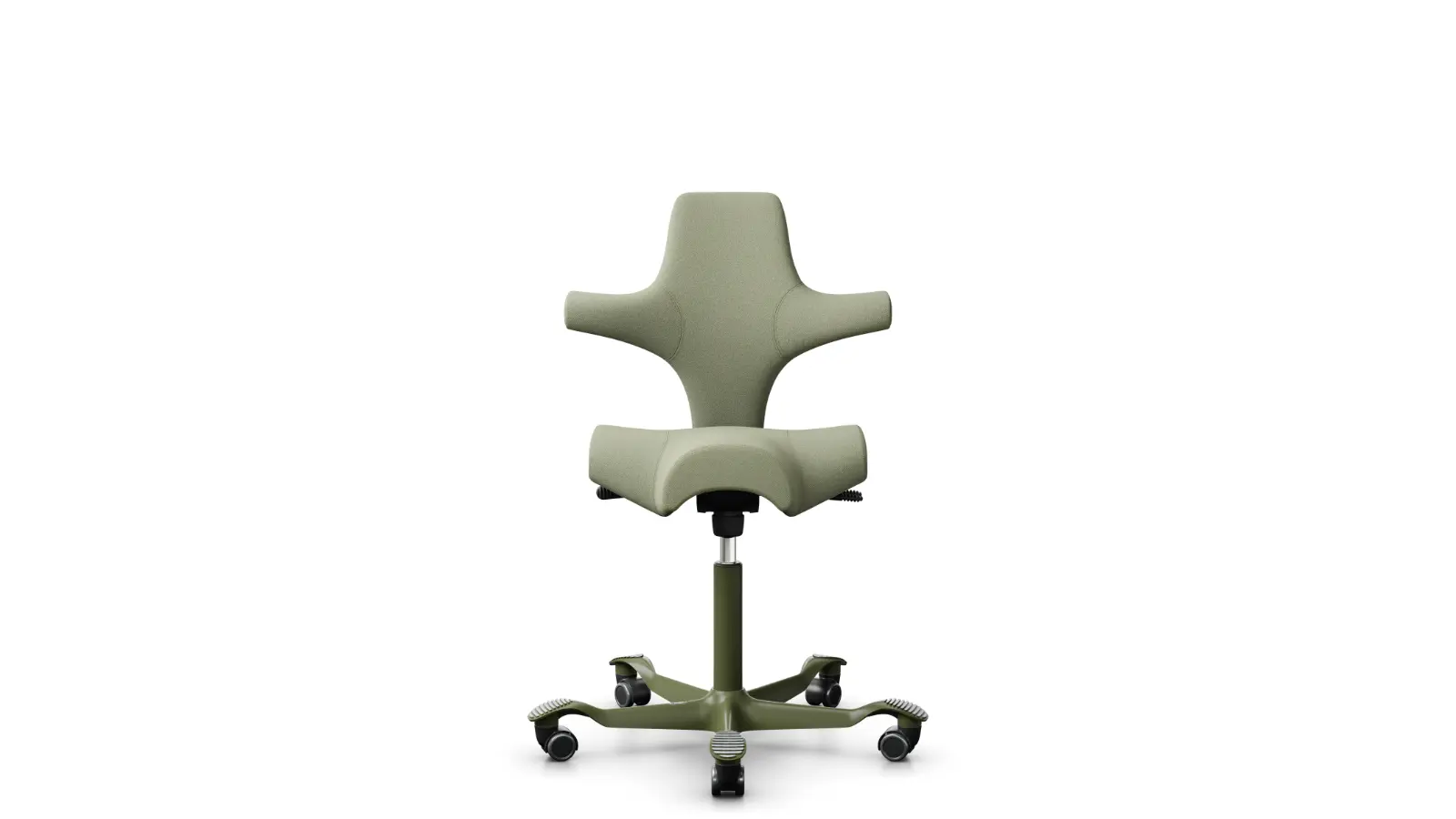 hag capisco 806 chair - 9to5 seating