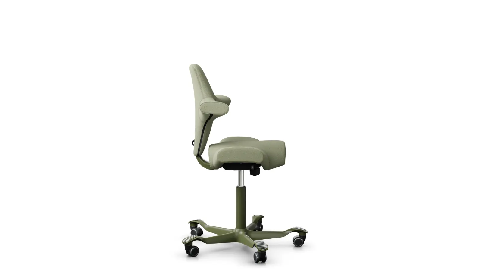 hag capisco 806 chair - 9to5 seating