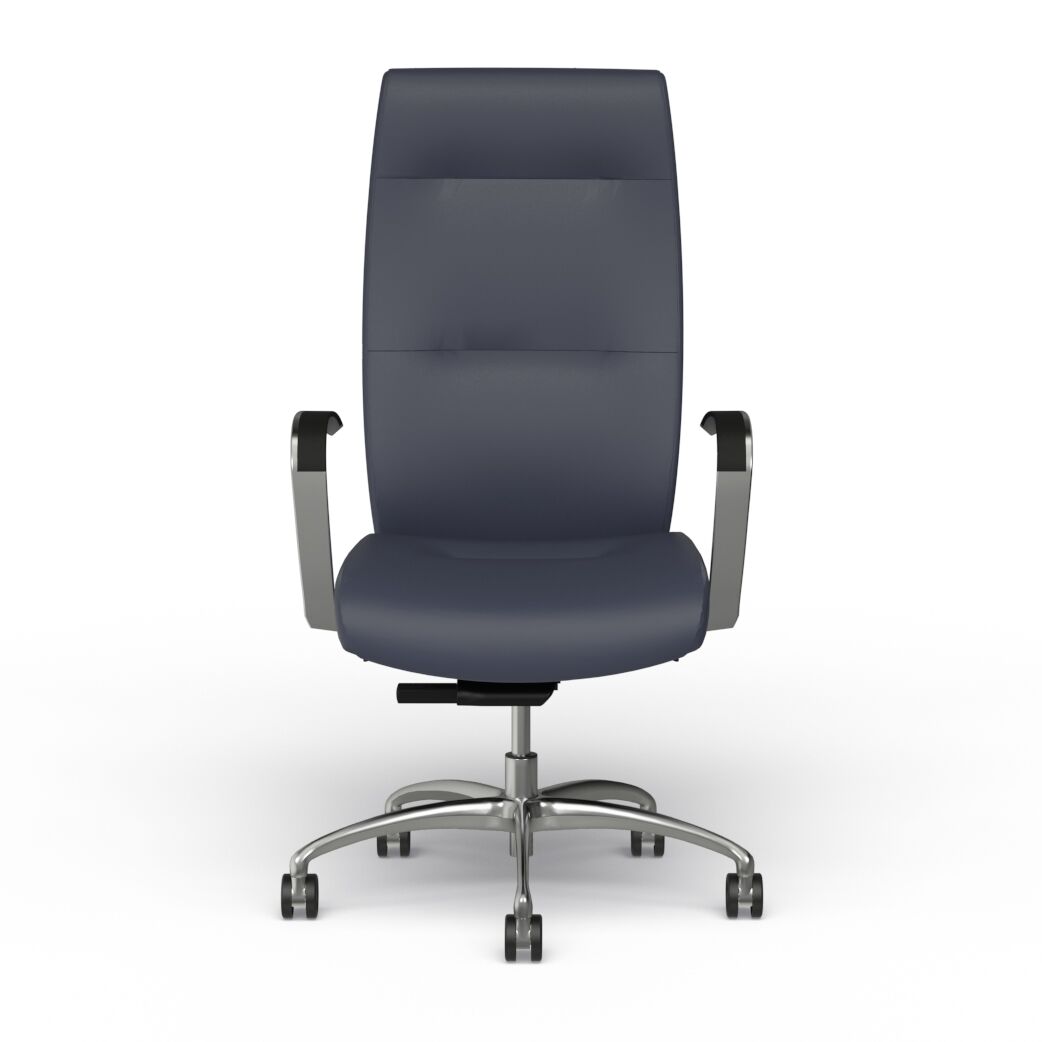 cortina executive chair | 9to5 seating - image 3