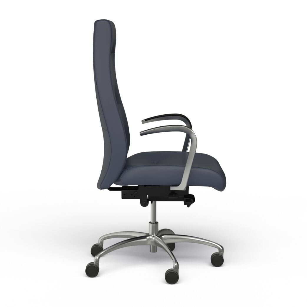 cortina executive chair | 9to5 seating - image 4