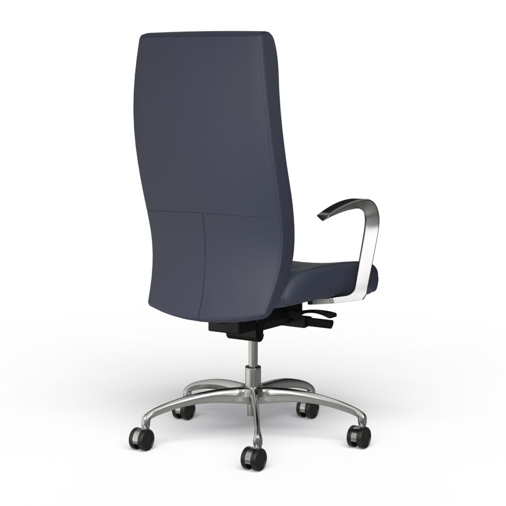 cortina executive chair | 9to5 seating - image 5