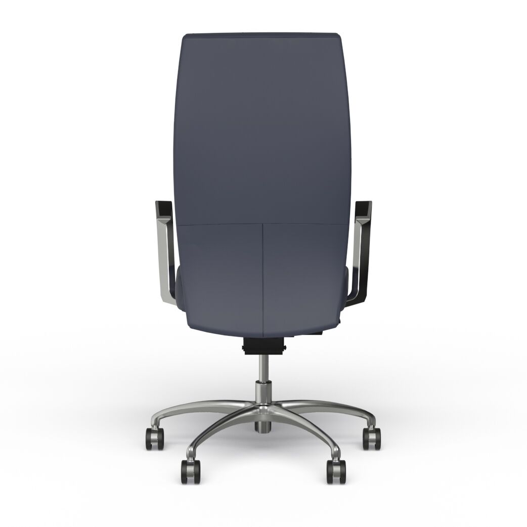 cortina executive chair | 9to5 seating - image 6