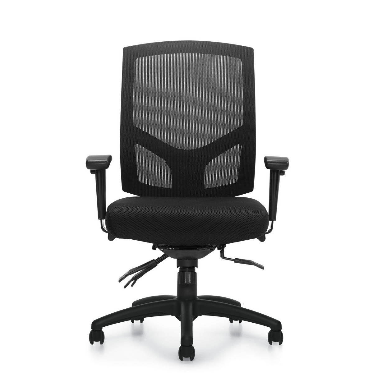 otg11769b task chair | otg - image 2