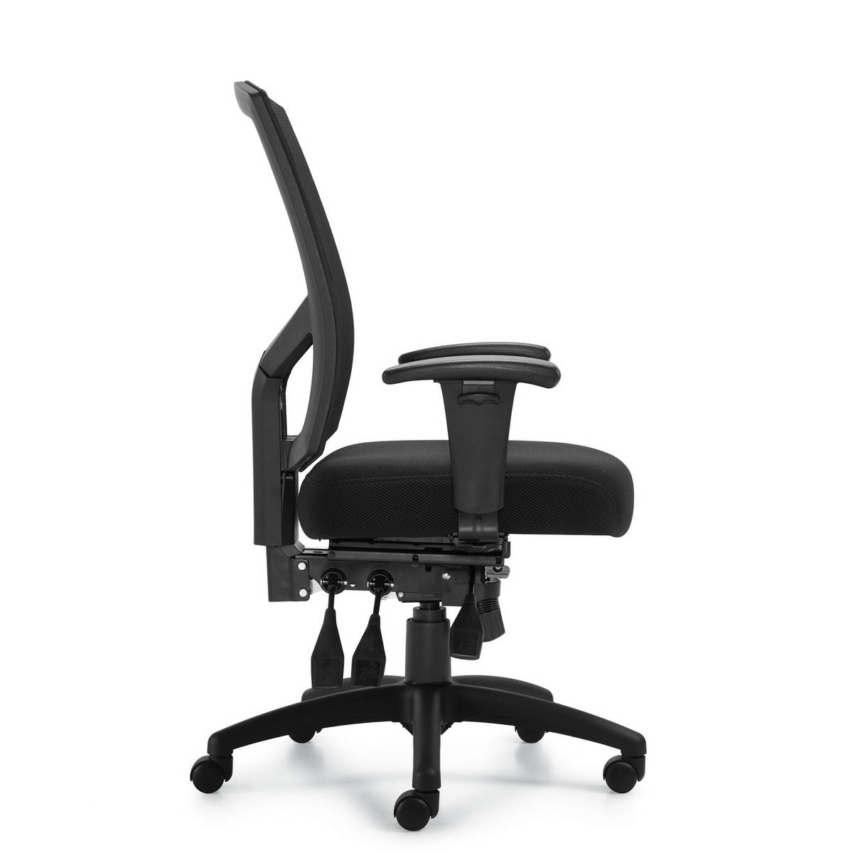 otg11769b task chair | otg - image 4