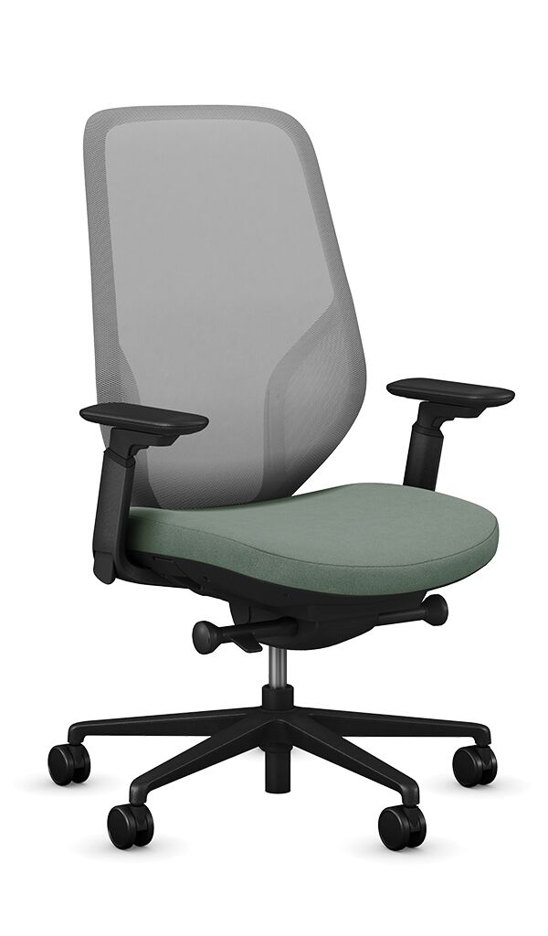 tori task chair | 9to5 seating - image 12